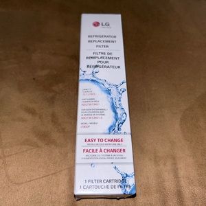 LG LT800P Refrigerator Replacement Filters Seal